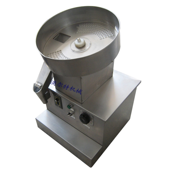 SPJ-100 semi-automatic capsule counter