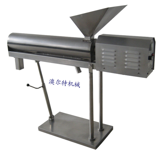 YPJ automatic capsule polisher